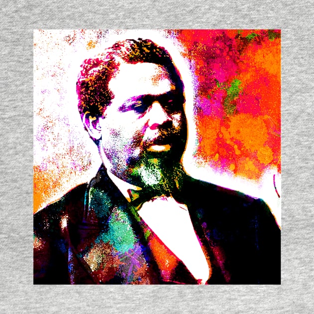 Robert Smalls by truthtopower